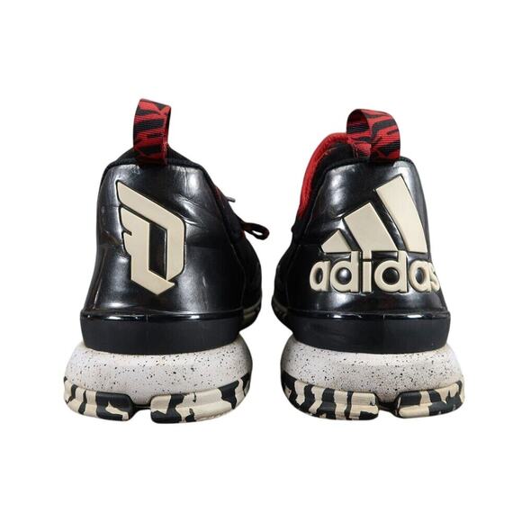Adidas Shoes Men 14 Athletic Trainer D Lillard 1 Rip City Sneaker Low Basketball main image 15